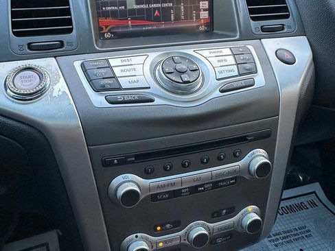 Used 2014 Nissan Murano LE w/ Platinum Edition Package FWD image 15