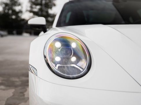 Certified 2021 Porsche 911 Carrera S image 13