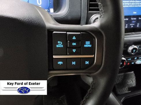 Used 2024 Ford F150 XLT w/ Equipment Group 302A MID AWD/4WD image 26