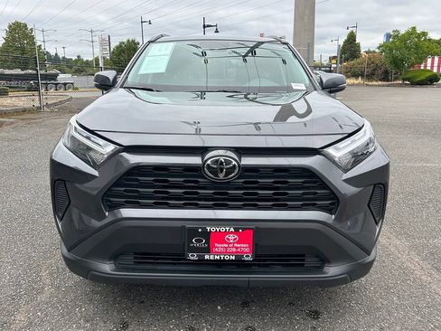 Certified 2024 Toyota RAV4 XLE w/ Convenience Package AWD/4WD image 2