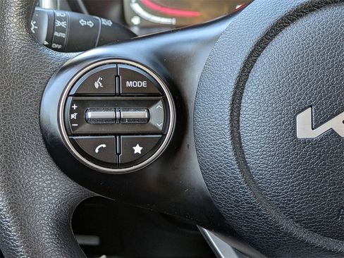 Used 2024 Kia Soul LX w/ Option Group 015 image 20