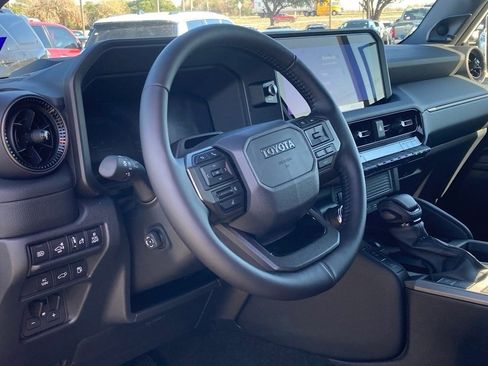 Certified 2026 Toyota Land Cruiser image 9