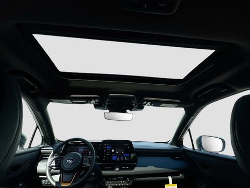 New 2026 Subaru Outback Wilderness AWD/4WD image 20