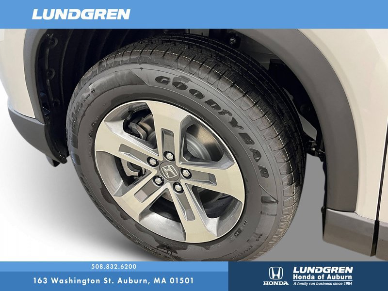 New 2025 Honda Pilot EX-L image 37