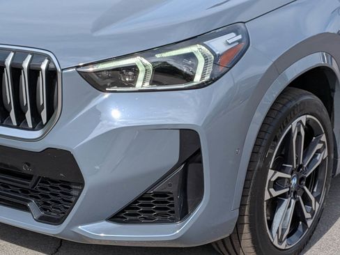 Certified 2023 BMW X1 xDrive28i w/ Premium Package AWD/4WD image 9