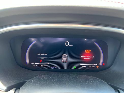 New 2026 Acura MDX A-Spec AWD/4WD image 17