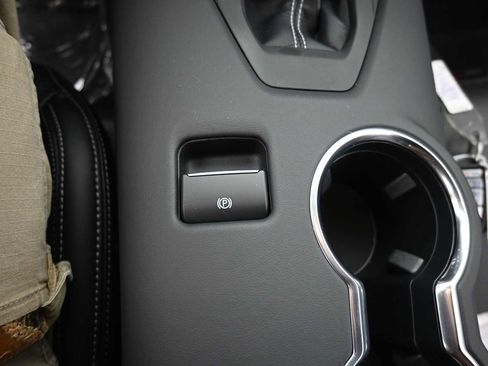 New 2025 Ford Mustang GT Premium image 37