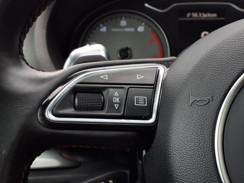 Used 2015 Audi S3 Premium Plus AWD/4WD image 16