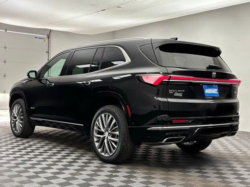 New 2026 Buick Enclave Avenir w/ Super Cruise Package image 16