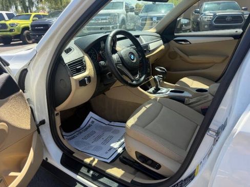 Used 2014 BMW X1 xDrive28i AWD/4WD image 11