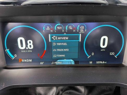 Certified 2022 Ford F150 Lariat AWD/4WD image 26
