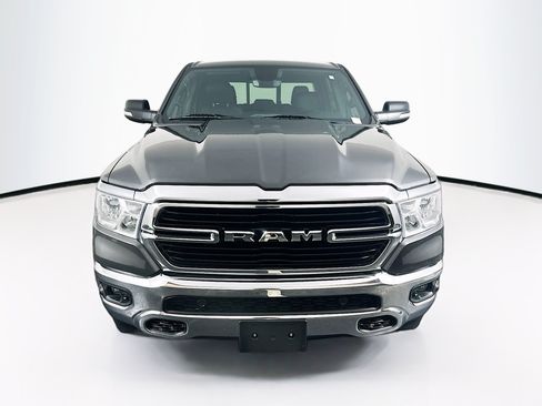 Used 2020 RAM 1500 Big Horn AWD/4WD image 2