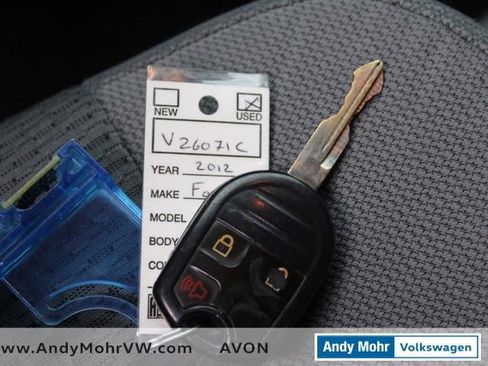 Used 2012 Ford F150 XLT w/ XLT Chrome Pkg image 29