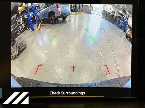 New 2026 Subaru Outback Premium AWD/4WD image 15