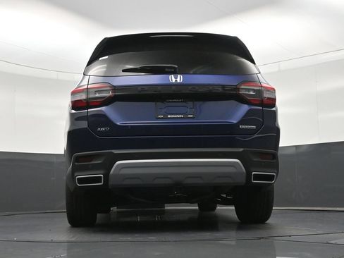 Used 2025 Honda Pilot Touring image 27