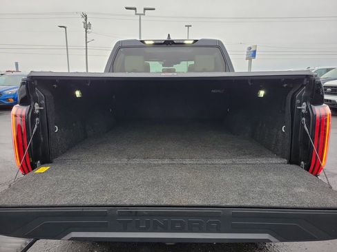 Used 2023 Toyota Tundra 1794 Edition image 10