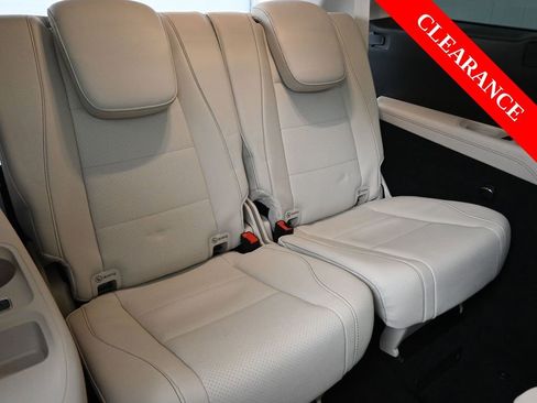 Used 2022 Mercedes-Benz GLS 450 GLS 450 image 19
