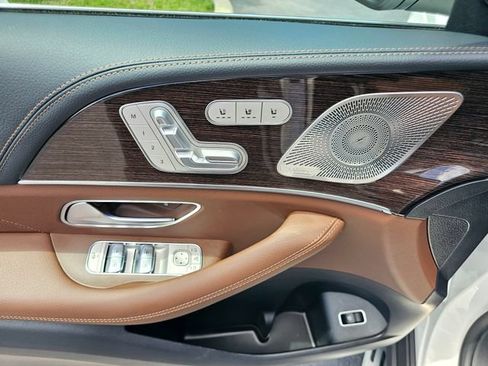 New 2026 Mercedes-Benz GLE 350 4MATIC image 20