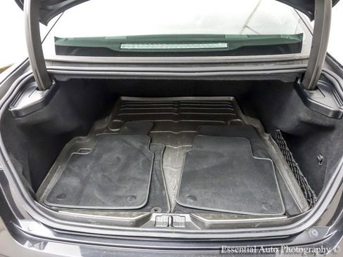 Used 2019 Maserati Quattroporte S GranSport Q4 image 29