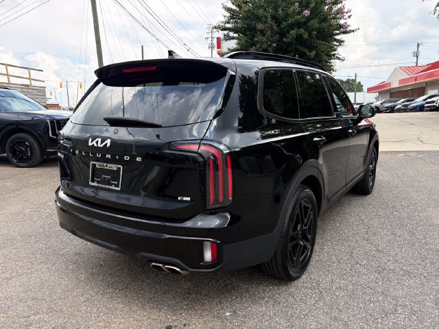 Certified 2024 Kia Telluride EX X-Line AWD/4WD image 6