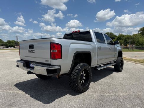 Used 2014 GMC Sierra 1500 SLT w/ All-Terrain Package AWD/4WD image 3