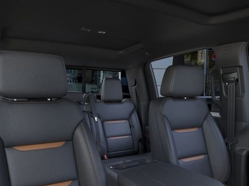 New 2026 GMC Sierra 1500 AT4 AWD/4WD image 18