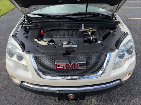 Used 2011 GMC Acadia SLT AWD/4WD image 87