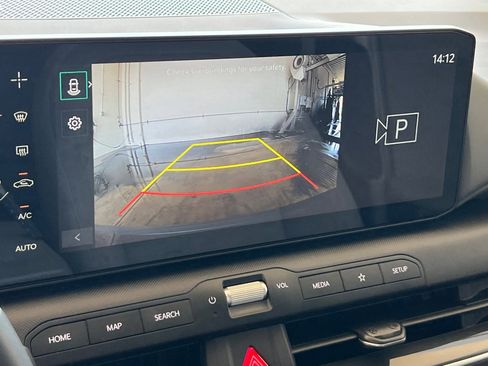 Used 2025 Kia K4 EX image 20