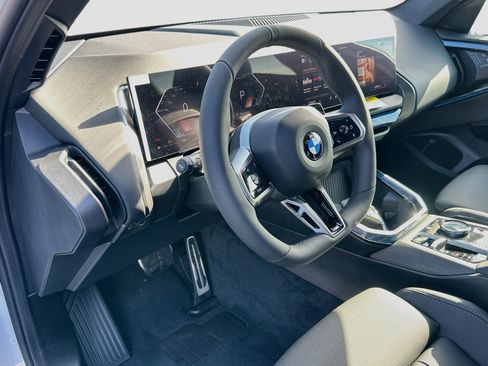 New 2026 BMW X3 xDrive30i w/ M Sport Package AWD/4WD image 5