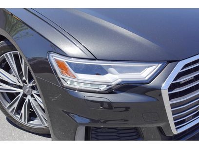 Used 2019 Audi A6 3.0T Premium w/ Convenience Package