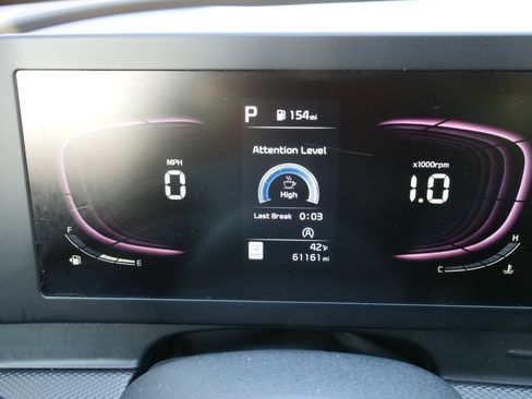 Used 2023 Kia Sportage LX image 23