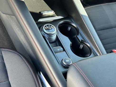 Used 2025 Ford Explorer ST-Line image 23