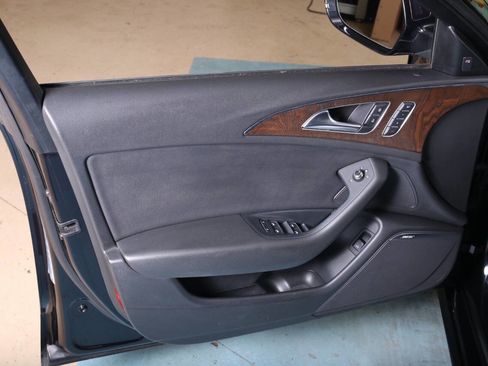 Used 2012 Audi A6 3.0T Prestige image 22