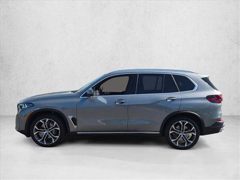 Used 2025 BMW X5 sDrive40i w/ Premium Package RWD image 8