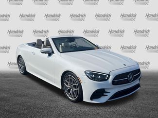 Used 2023 Mercedes-Benz E 450 Cabriolet video 2