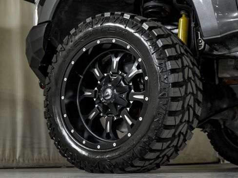 Used 2020 Ford F250 XLT image 52