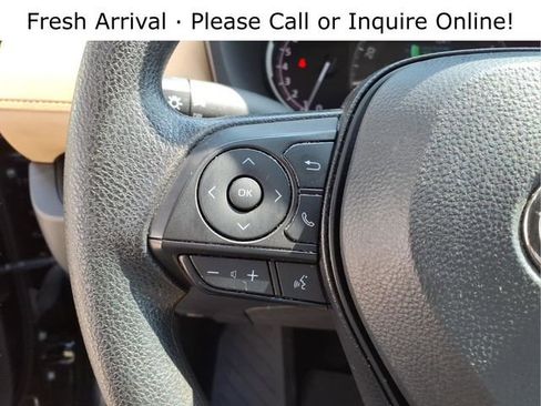 Used 2023 Toyota RAV4 LE image 16