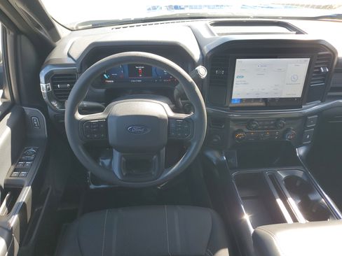 Used 2025 Ford F150 STX w/ Equipment Group 200A image 17
