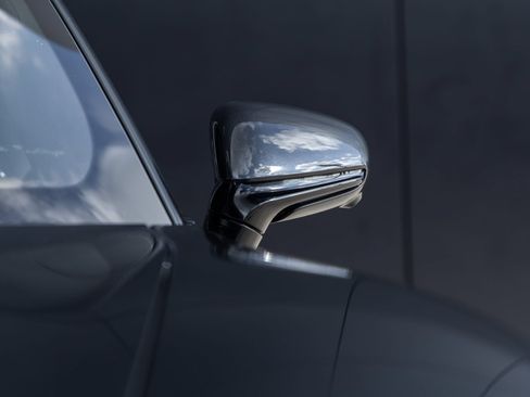Certified 2023 Porsche Taycan Turbo S AWD/4WD image 18