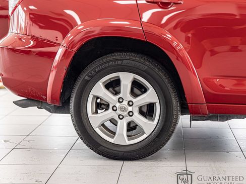 Used 2012 Toyota RAV4 Limited w/ Premium Plus Value Pkg FWD image 10