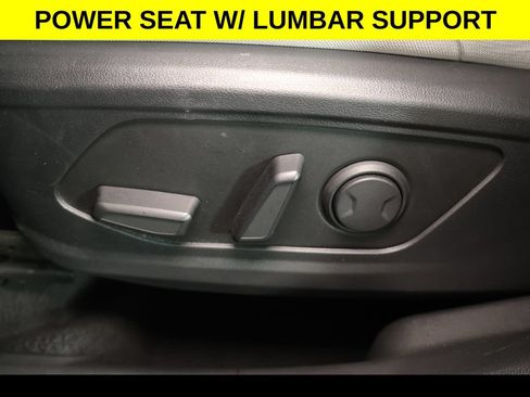 Used 2025 Hyundai Tucson SEL AWD/4WD image 6