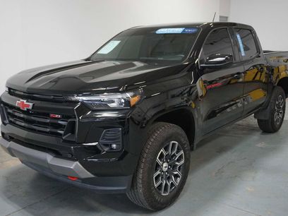 Certified 2024 Chevrolet Colorado Z71