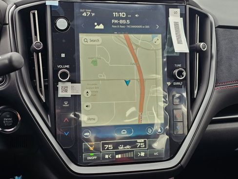 New 2026 Subaru WRX Limited image 21