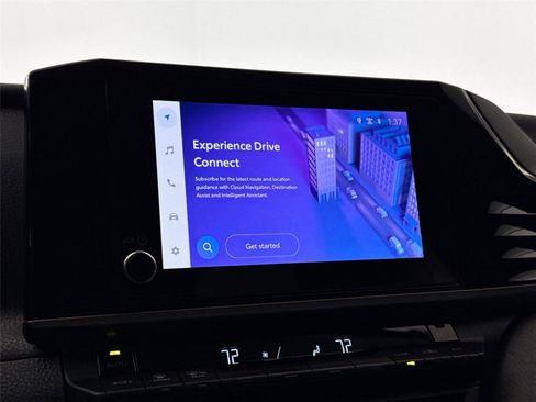 Certified 2025 Toyota Camry LE image 7