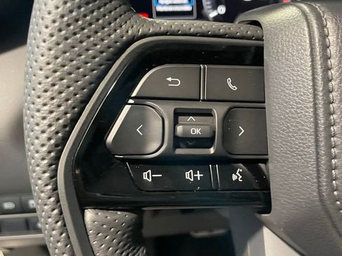 New 2025 Toyota Tundra TRD Pro image 33