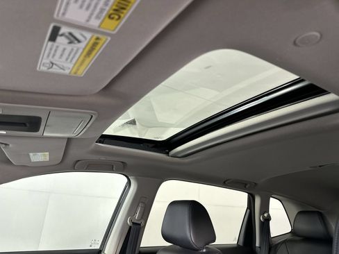 Used 2023 Honda CR-V EX-L image 22