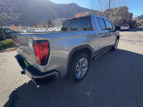 Certified 2024 GMC Sierra 1500 Denali w/ Denali Reserve Package image 8