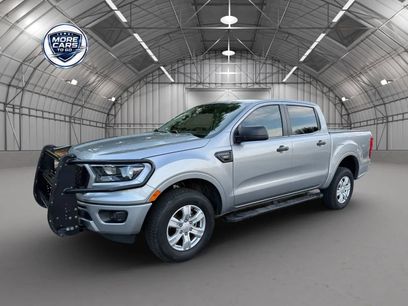 Used 2020 Ford Ranger XLT