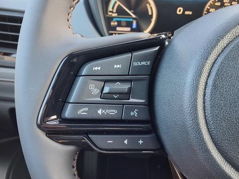 New 2026 Subaru Forester Touring AWD/4WD image 15