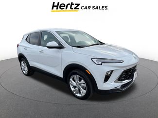 Used 2025 Buick Encore GX Preferred video 1